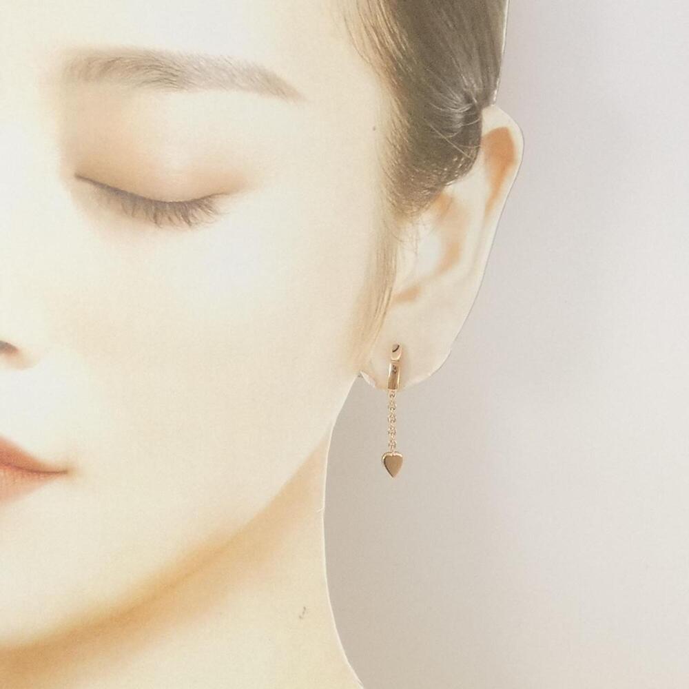 Cartier Mon Amour Earrings - Picture 4 of 4